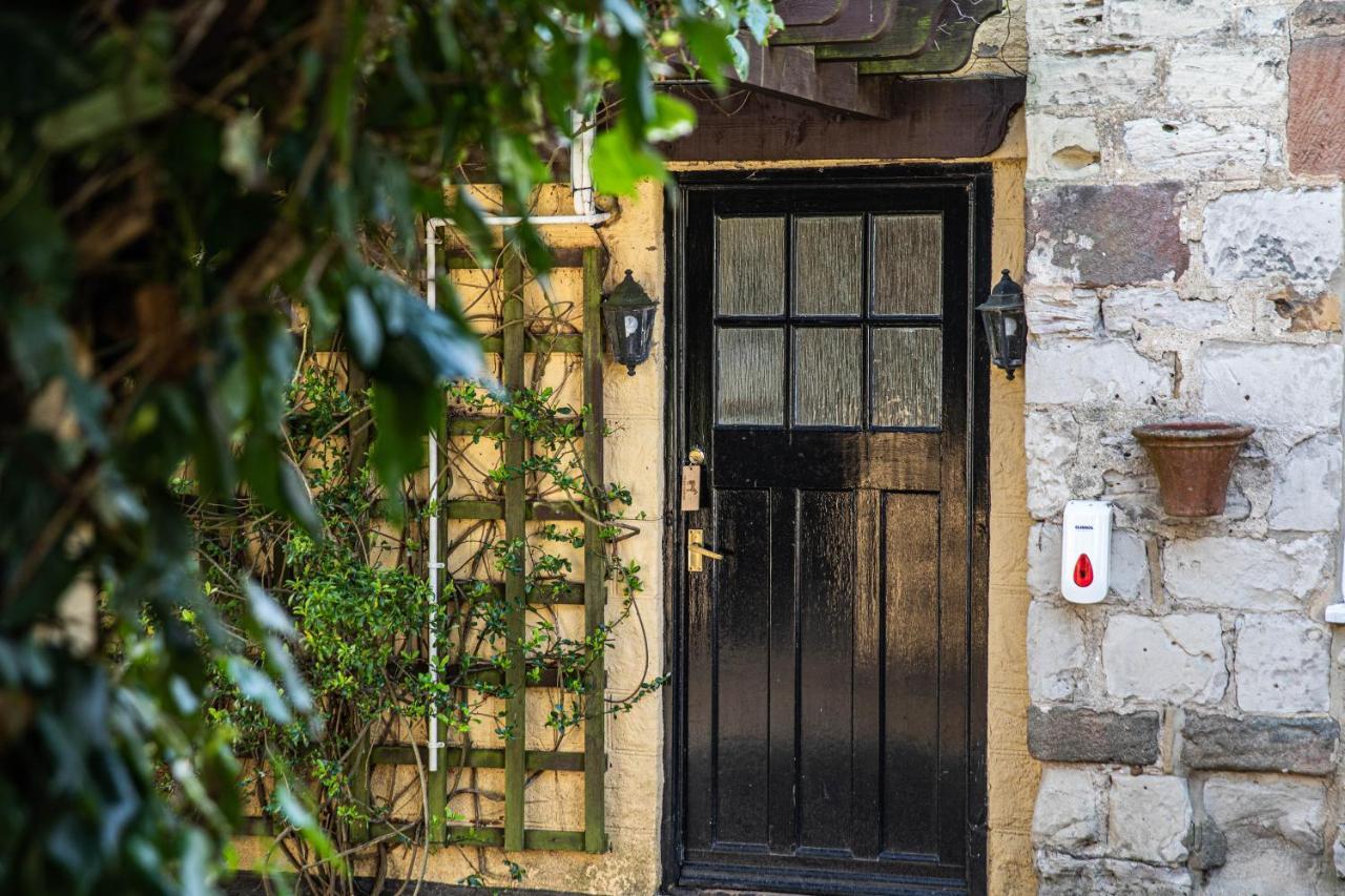 Bay Horse Inn Goldsborough Knaresborough Exterior photo